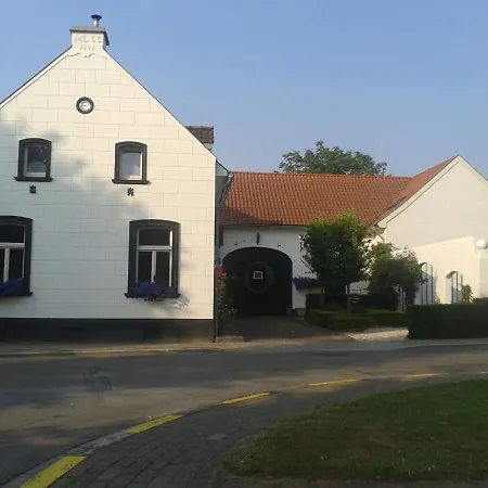 Panzió De Gete *