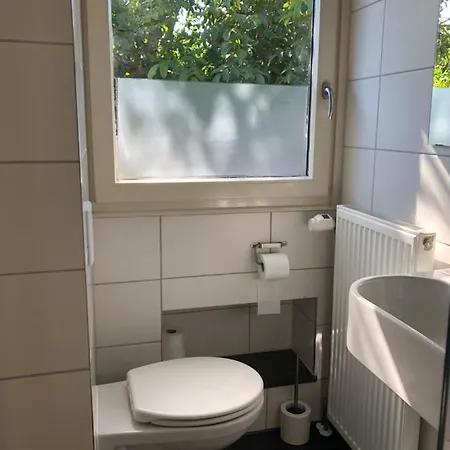 Panzió De Gete *